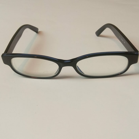 Gucci eyeglass frames Dark Navy Blue G logo - Picture 1 of 7